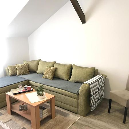 Apartamento Sweet Dreams Subotica Exterior foto