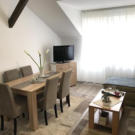 Apartamento Sweet Dreams Subotica Exterior foto