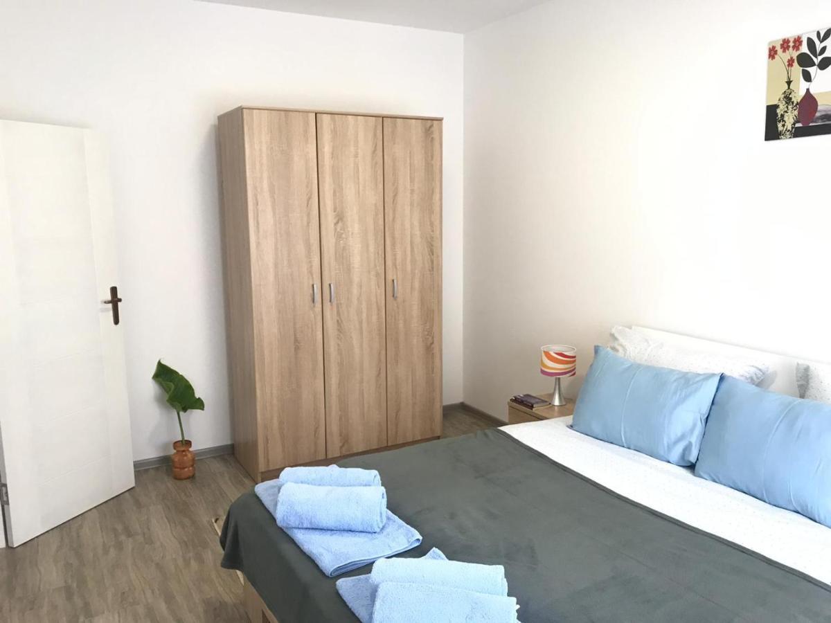 Apartamento Sweet Dreams Subotica Exterior foto