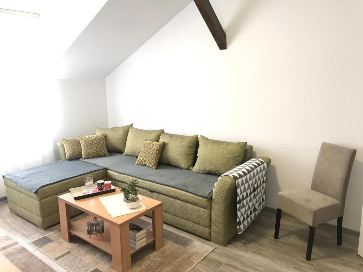 Apartamento Sweet Dreams Subotica Exterior foto